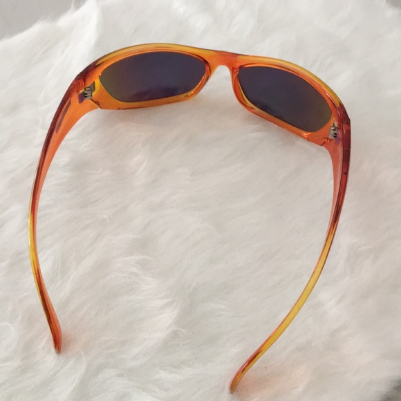 Dickies funky Colored Mirrored sunglasses - Picture 4 of 5